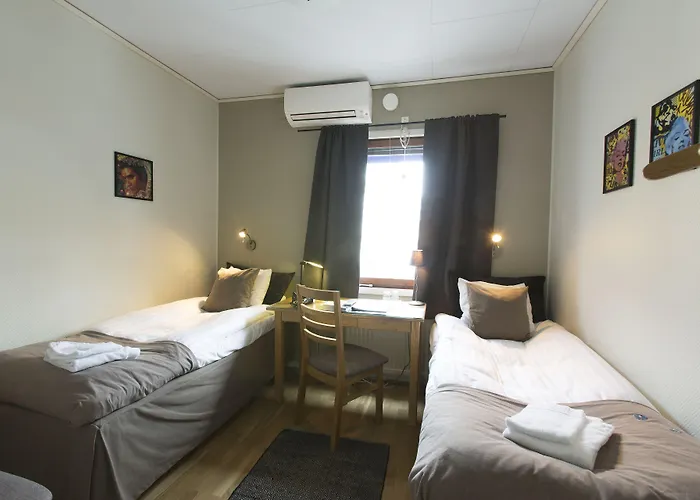 Park Hotell