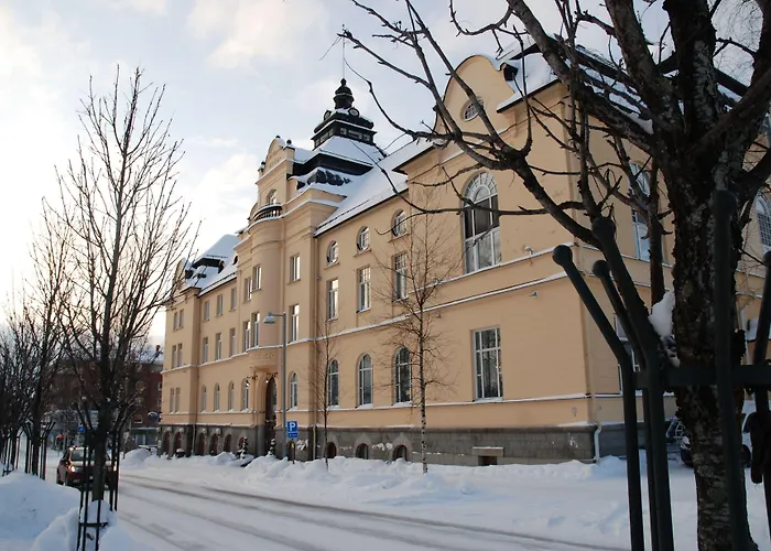 Pitea Stadshotell
