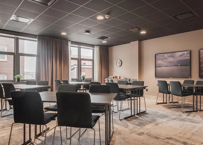 Quality Hotel Lulea