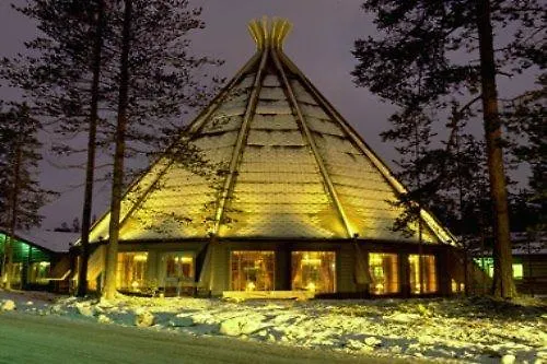 Nordkalotten Hotell & Konferens