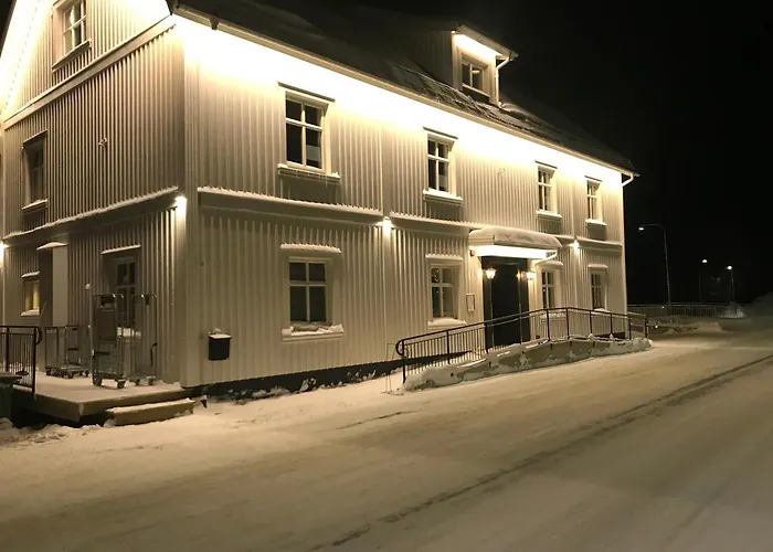 Hotell Gamla Staden